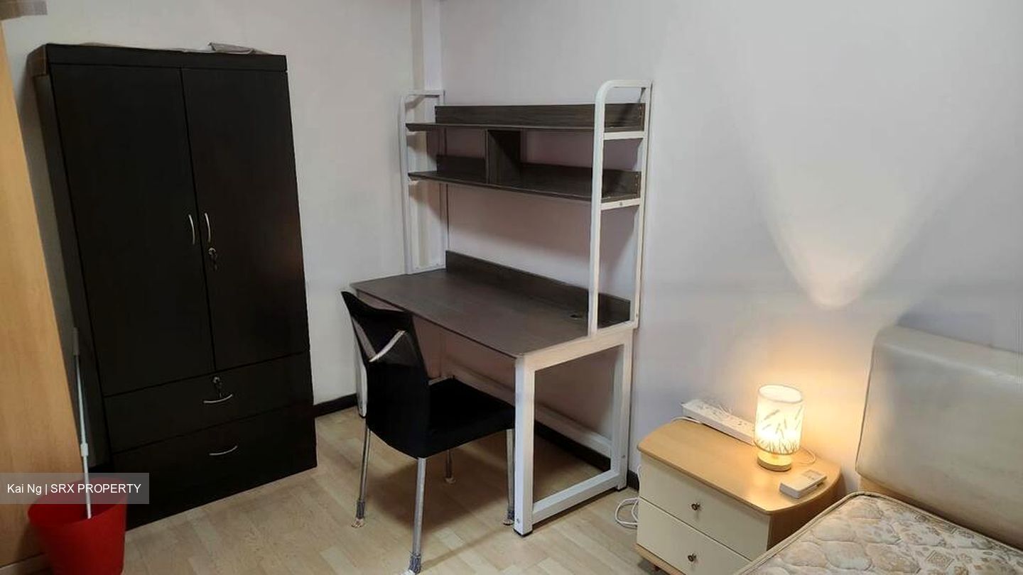 Blk 654B Jurong West Street 61 (Jurong West), HDB 5 Rooms #568350681